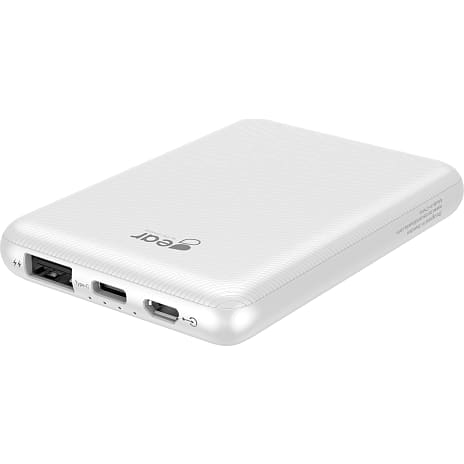 GEAR Powerbank 5000 mAh LiPolymer Ultracompact