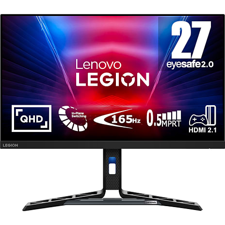Lenovo Legion R27q-30 27" Gaming skærm