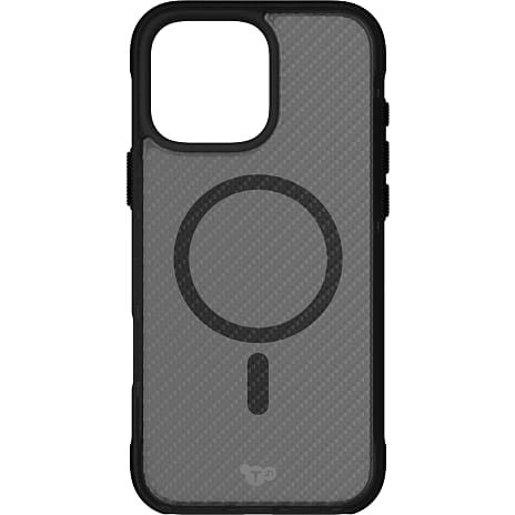 Tech21 iPhone 16 Pro Max cover Sort