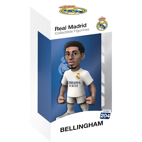Minix Real Madrid Figur 12 cm Jude Bellingham