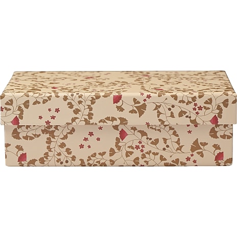 Danpen Trend Box Vanilla