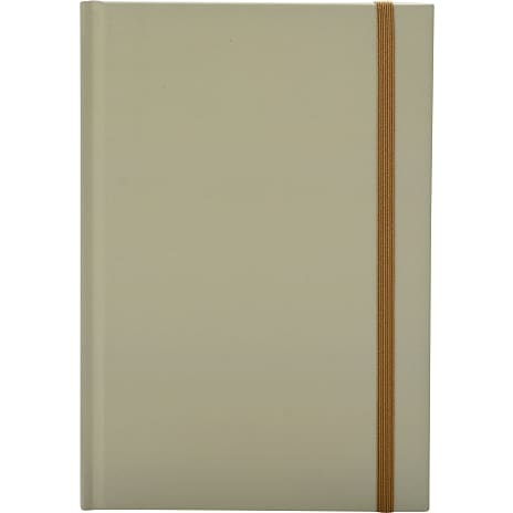 Danpen Notesbog A5 Vanilia
