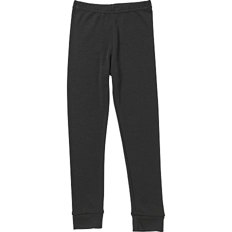 808 børneleggings str. 2 år - sort