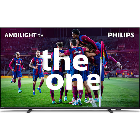 Philips The One 65" UHD TV 65PUS8508