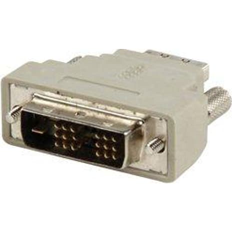 HDMI / DVI adaptor | på Bilka.dk!