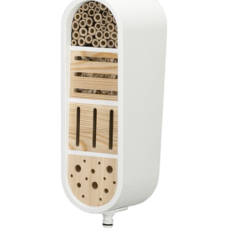 Gardena ClickUp! Insekthotel