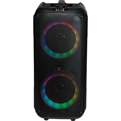 Denver BPS-354 Bluetooth Partyhøjttaler