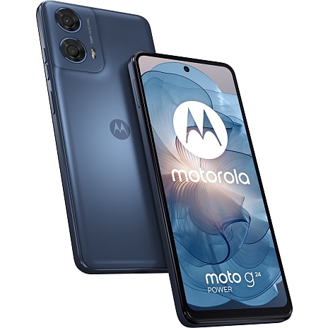 Motorola G24 Power 8+256GB Power Ink Blue