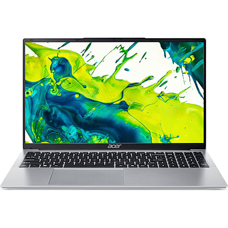 Acer Aspire Lite 17,3" Bærbar Computer Intel Core 3 N355