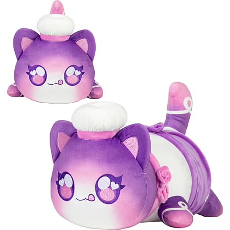 Aphmau Meemeow Bamse