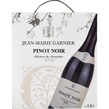 Jean-Marie Garnier Pinot Noir