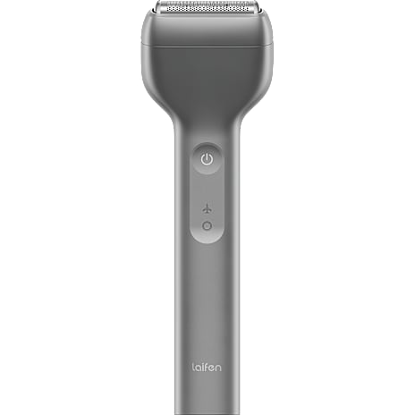 Laifen T1 Pro Barbermaskine Grå