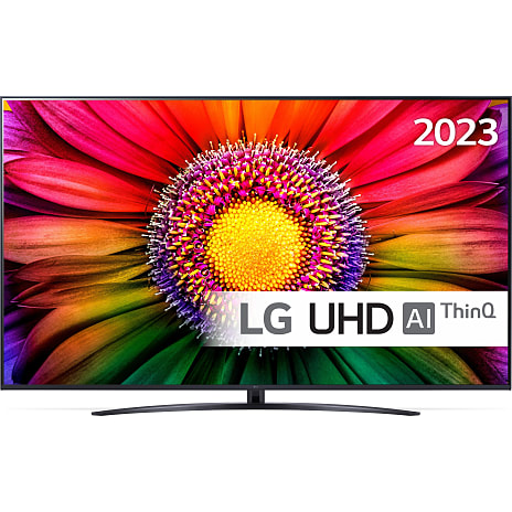 LG 75UR8100 75'' LED TV