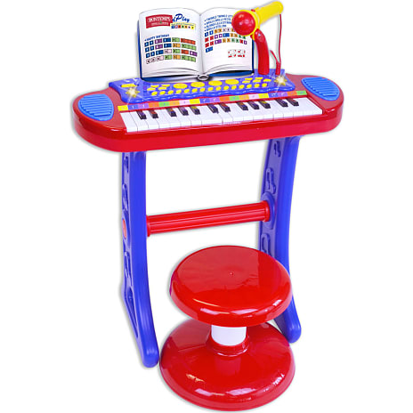Keyboard