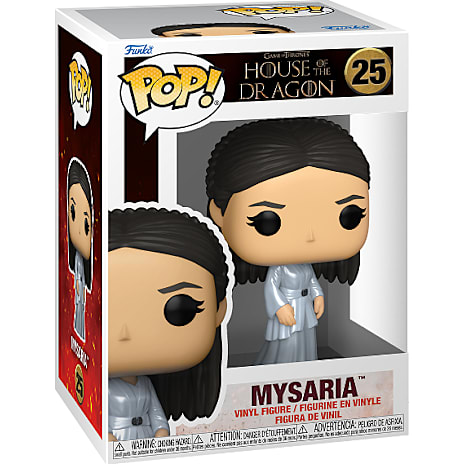 Funko POP! House of the Dragon Mysaria
