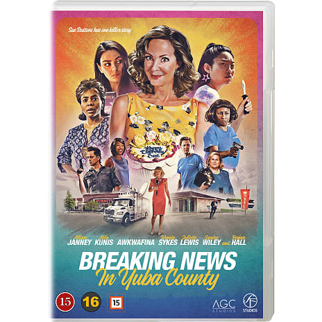 Breaking News in Yuba County