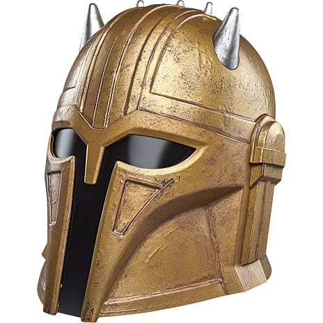 Star Wars The Black Series The Armorer Elektronisk Hjelm