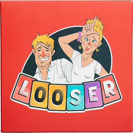 Game Inventors Looser