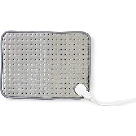 Nedis Varmepude 100 W Grå