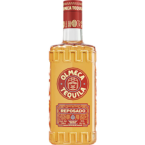 Olmeca Tequila
