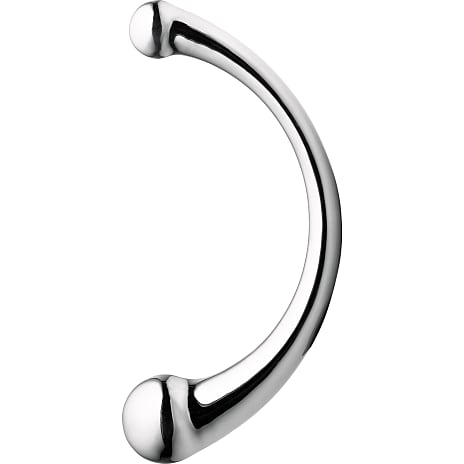 Sinful Stål G&P dildo stimulator 24 cm 1 stk.