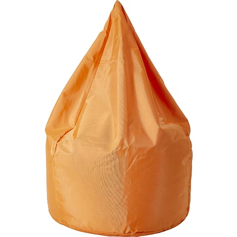 Andre mærker Kiddi Sækkestol Orange