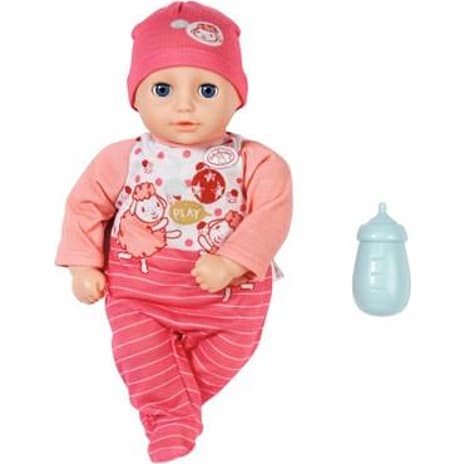Baby Annabell Min Første Annabell