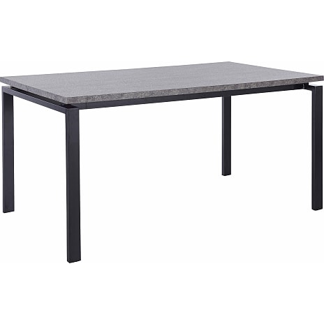 Domus Living Sabine Spisebord Cementlook