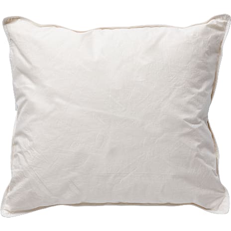 Nordisk Fjer Allergivenlig Juniorpude 40x45 cm Lav
