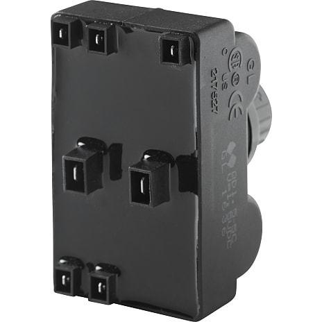 Char-Broil Batteriboks 4 Brændere