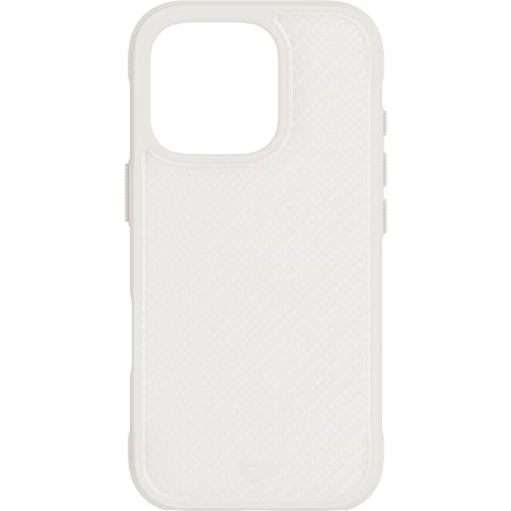 Tech21 iPhone 16 Pro Cover Greige