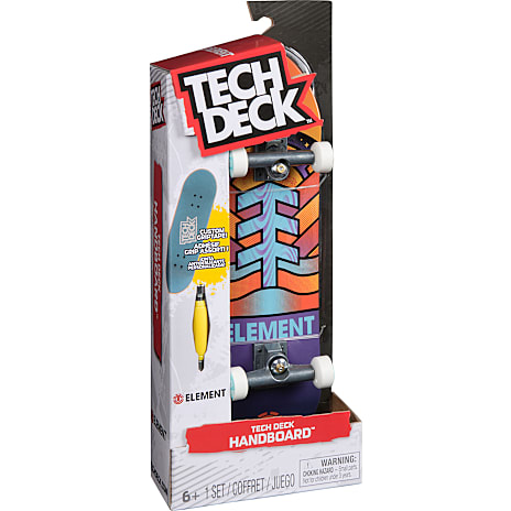 Tech Deck Handboard 27 cm Element