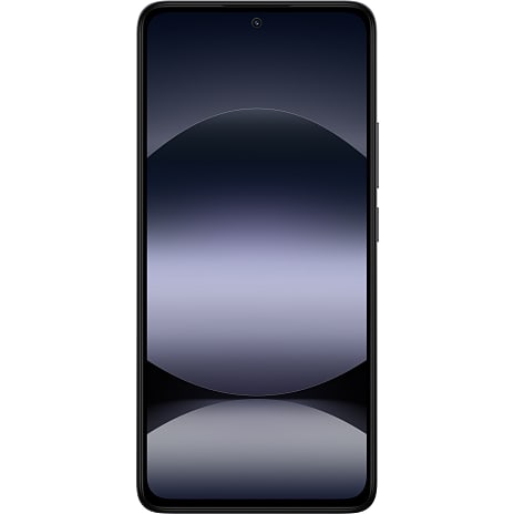 Xiaomi Redmi Note 14 4G 128GB Midnight Black