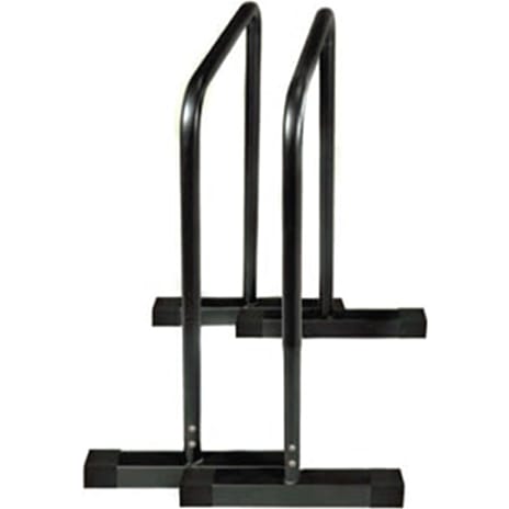 Toorx Parallels Bars Metal 75 cm