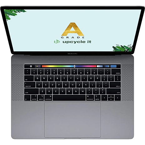 Upcycle IT MacBook Pro 2019 16" Intel i9