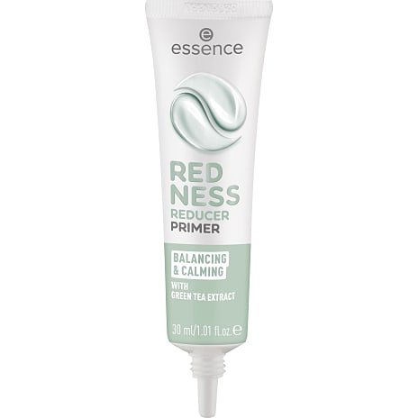 Essence Primer med Grøn Te-ekstrakt