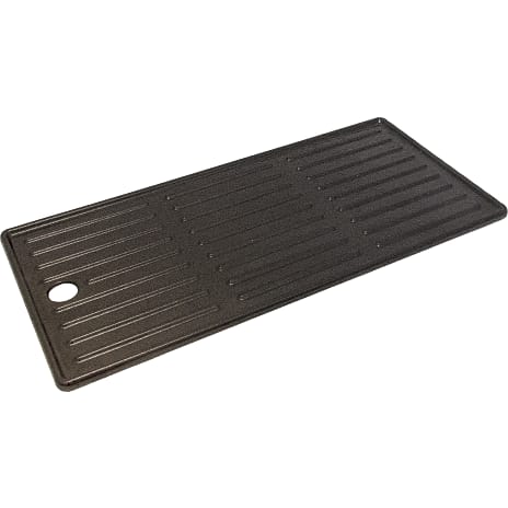 Char-Broil støbejernsplade