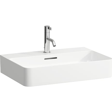Laufen Val håndvask saphir keramik