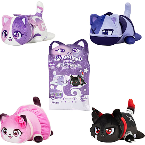 Aphmau Meemeows Bamse 28 cm