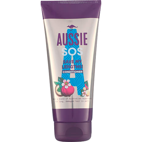 Aussie Balsam