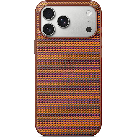 Apple iPhone 17 Pro Max MagSafe Cover Sienna