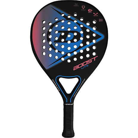 Dunlop Boost Lite Padelketcher