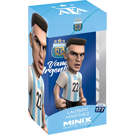 Minix Argentina Figur - Lautaro Martinez