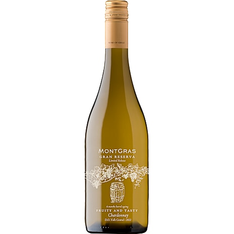 Montgras Chardonnay 7500 ml