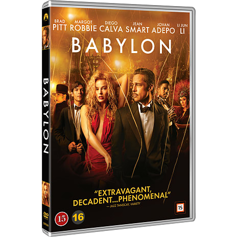 SF Film Babylon