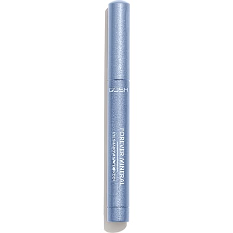 Gosh Copenhagen Øjenskyggestift 010 Light Blue 1,4 g