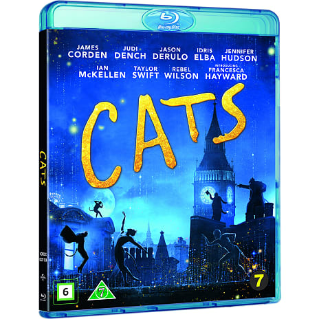 Cats