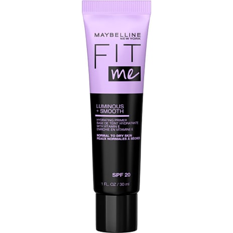 Maybelline Fit Luminous Smooth Primer