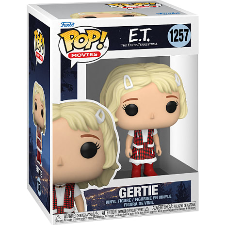 Funko POP! Vinyl E.T. Gertie