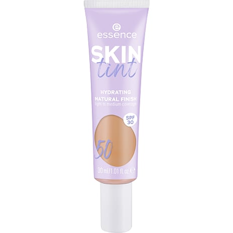 Essence Foundation 50 m. SPF30 30 ml